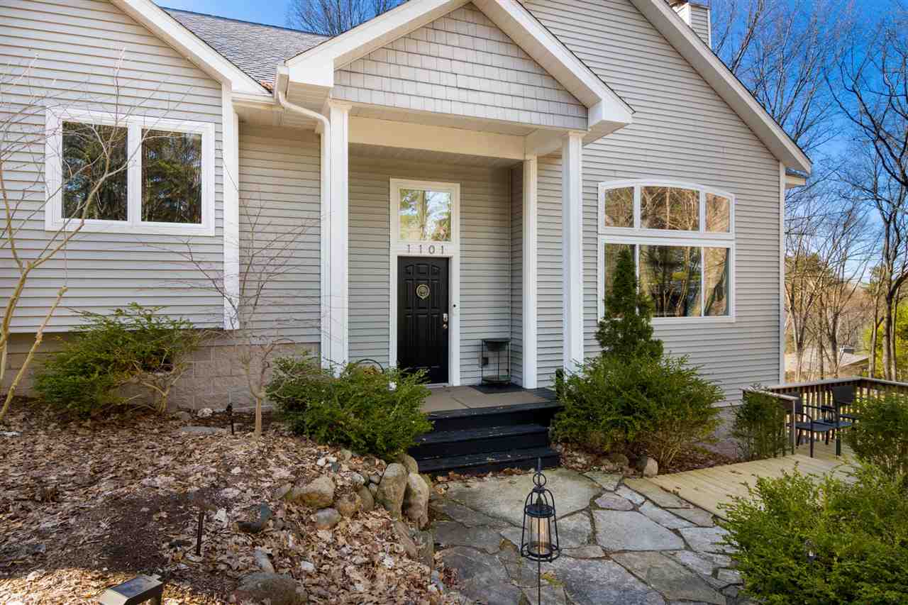 1101 Quaker Valley Drive Traverse City MI 49686