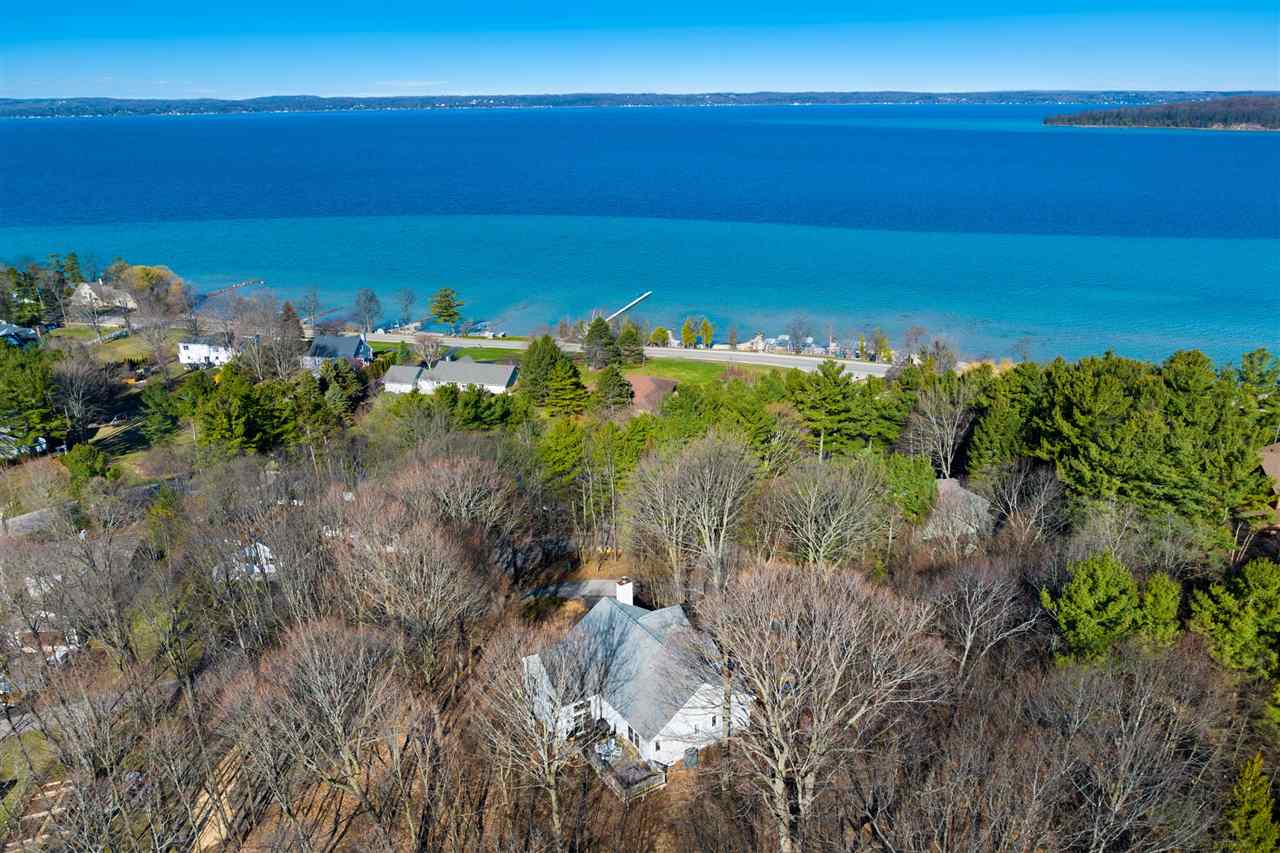 1101 Quaker Valley Drive Traverse City MI 49686