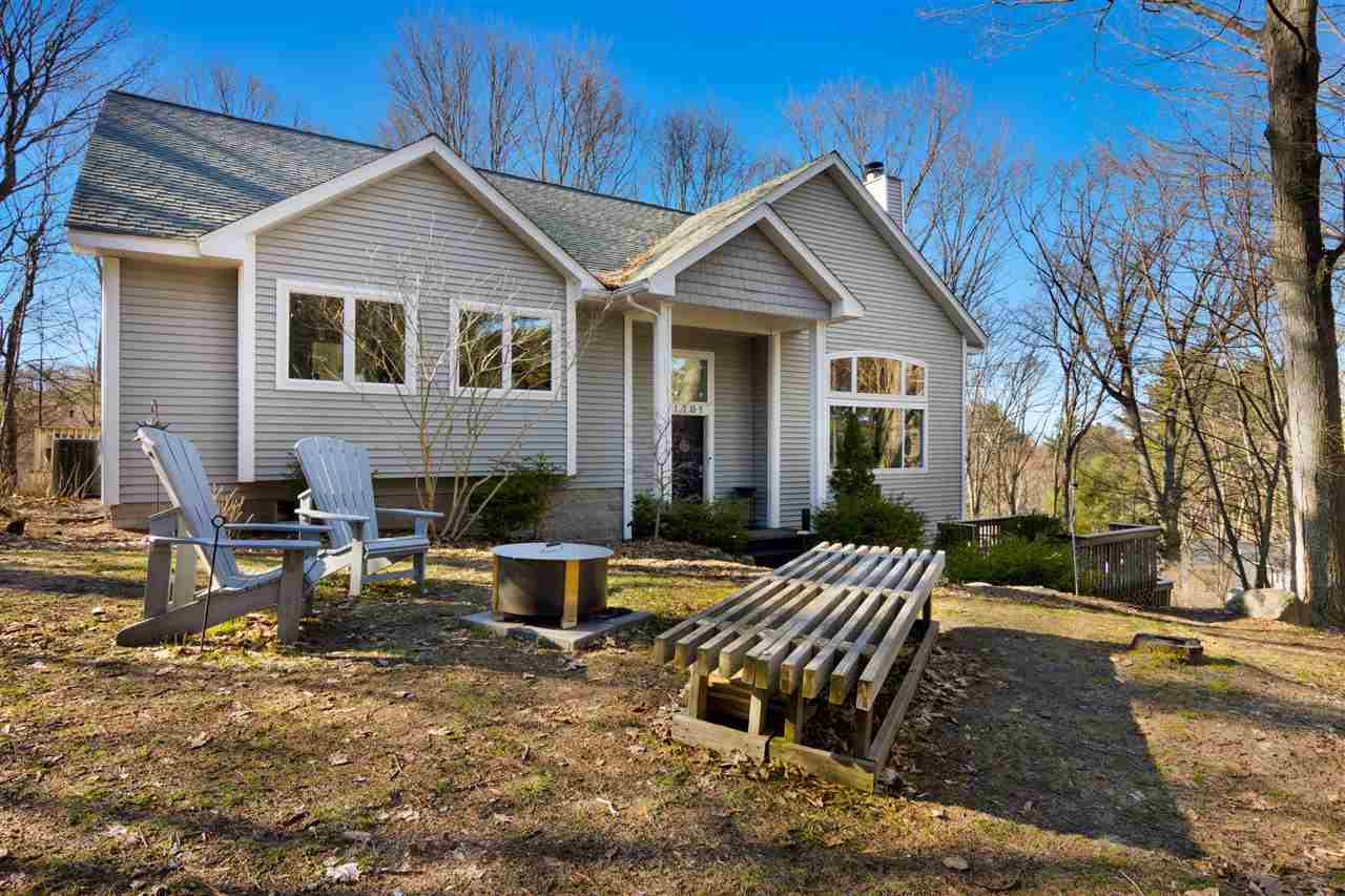 1101 Quaker Valley Drive Traverse City MI 49686