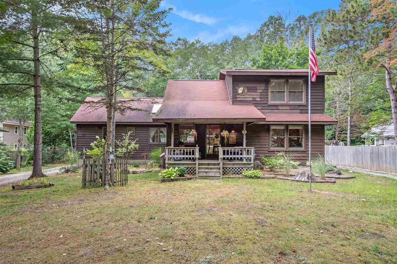 2779 Genesis Drive Boyne City MI 49712