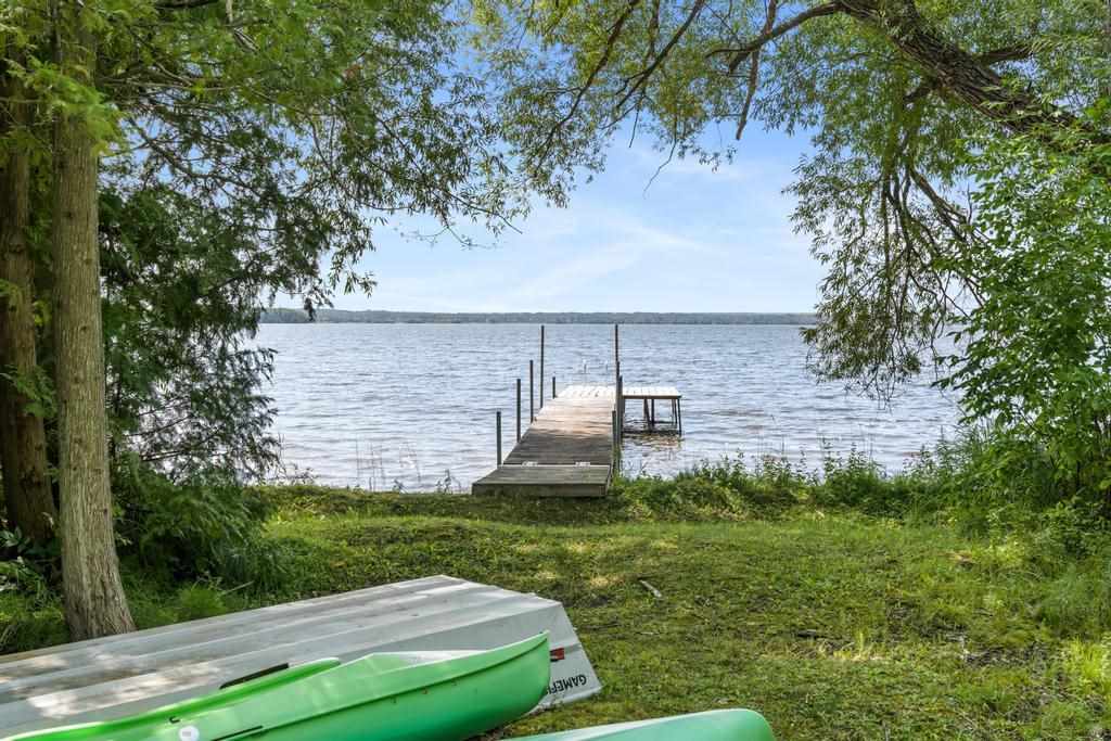 8970 Paradise Trail Carp Lake MI 49718
