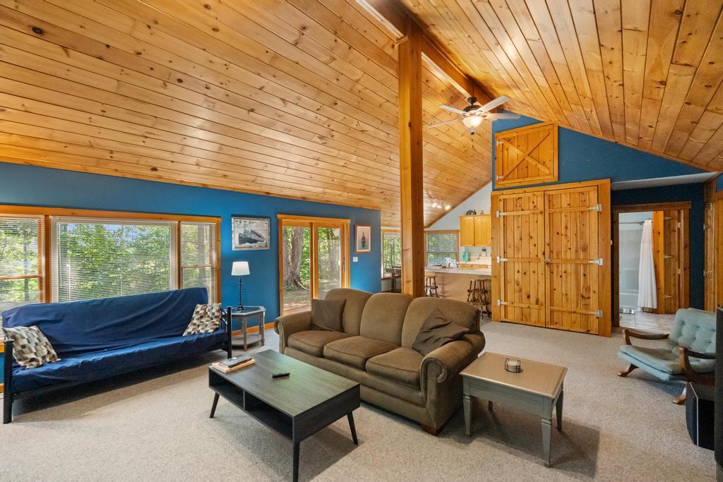 8970 Paradise Trail Carp Lake MI 49718
