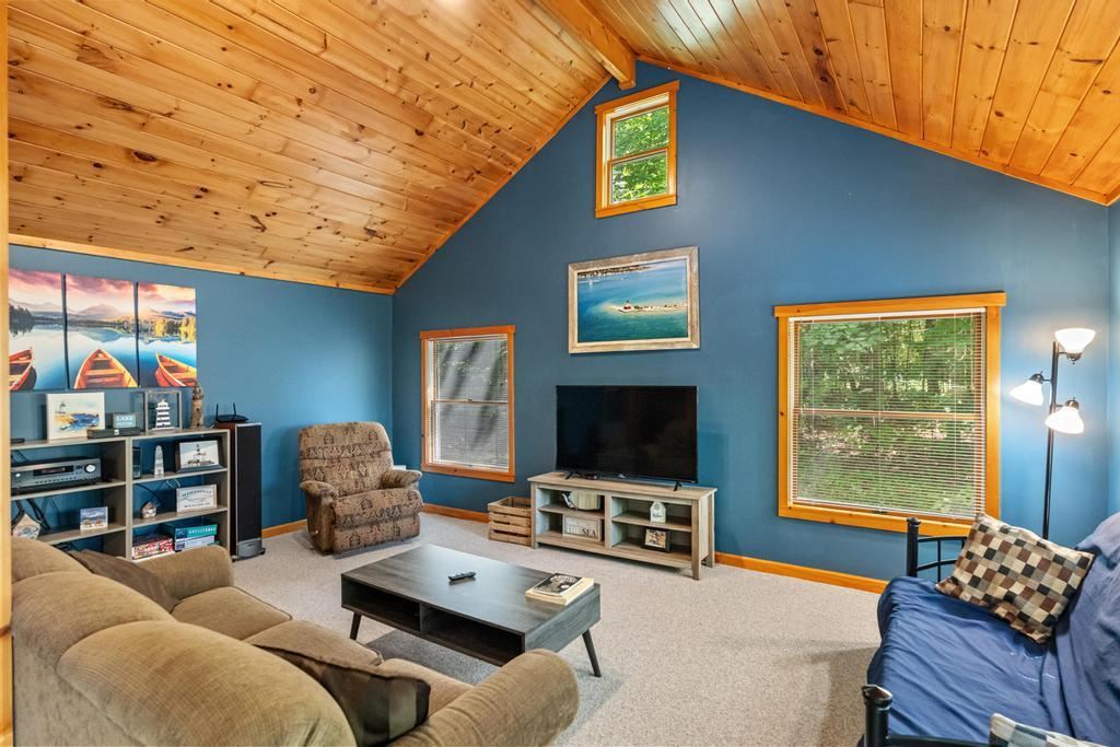8970 Paradise Trail Carp Lake MI 49718