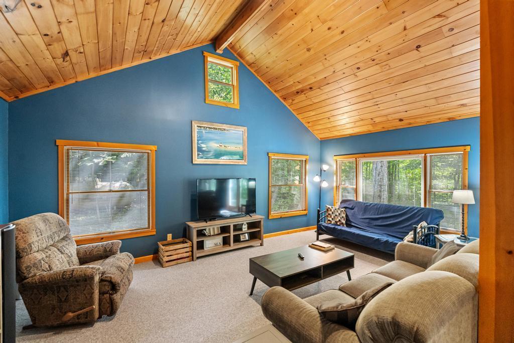 8970 Paradise Trail Carp Lake MI 49718