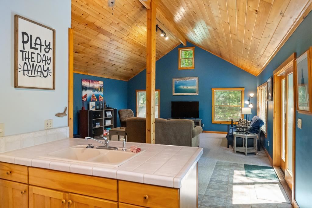 8970 Paradise Trail Carp Lake MI 49718