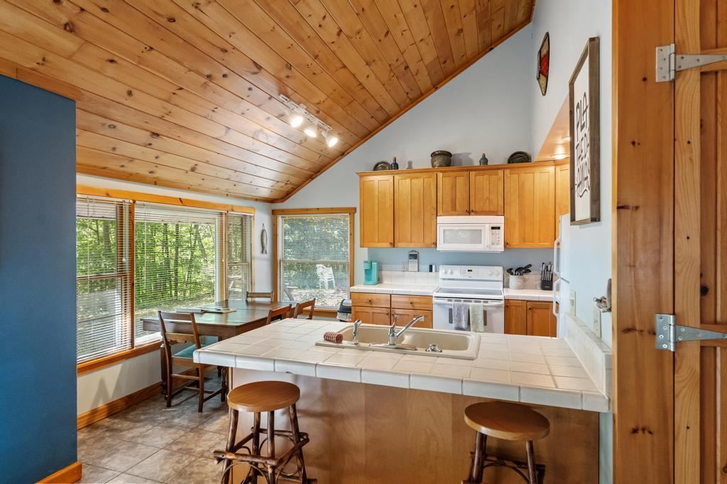 8970 Paradise Trail Carp Lake MI 49718