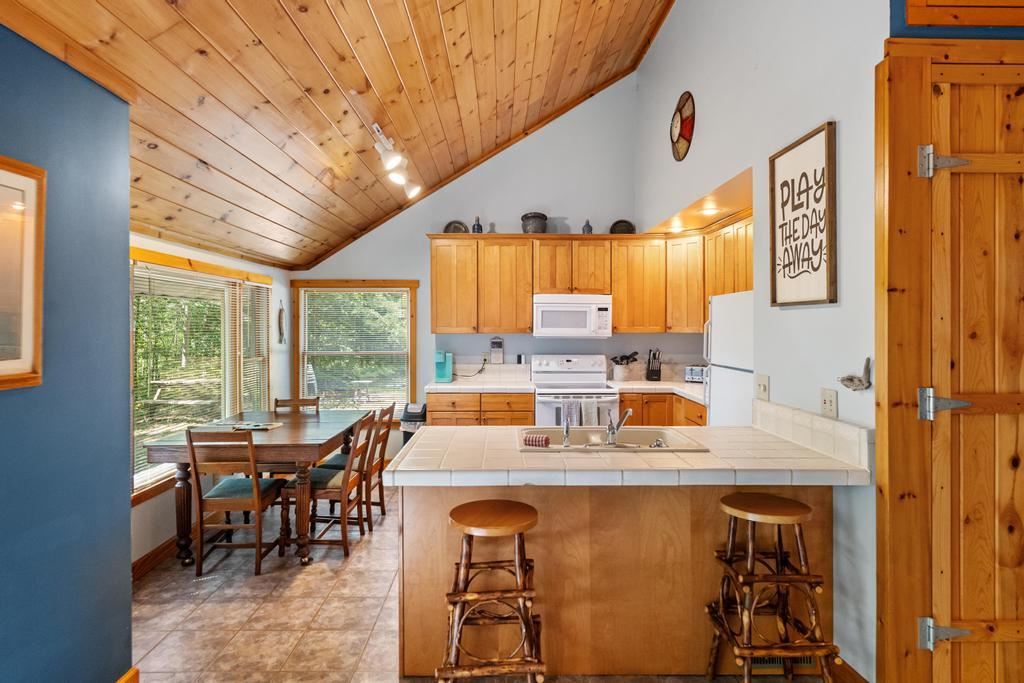 8970 Paradise Trail Carp Lake MI 49718