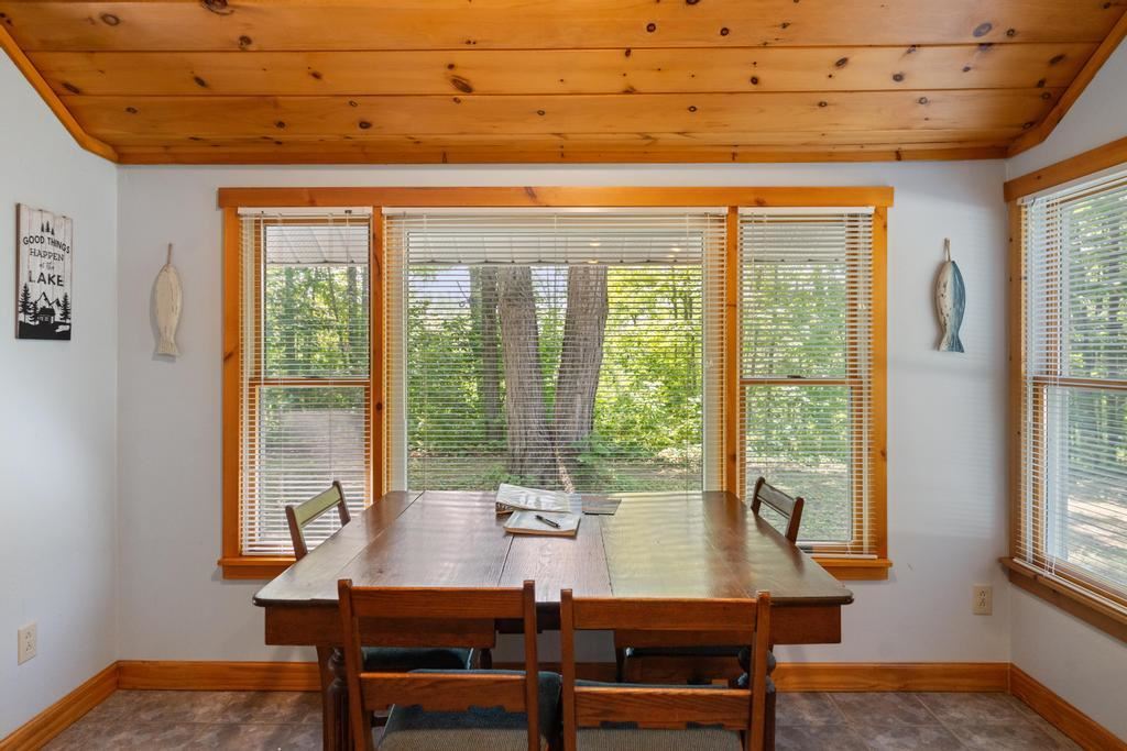 8970 Paradise Trail Carp Lake MI 49718