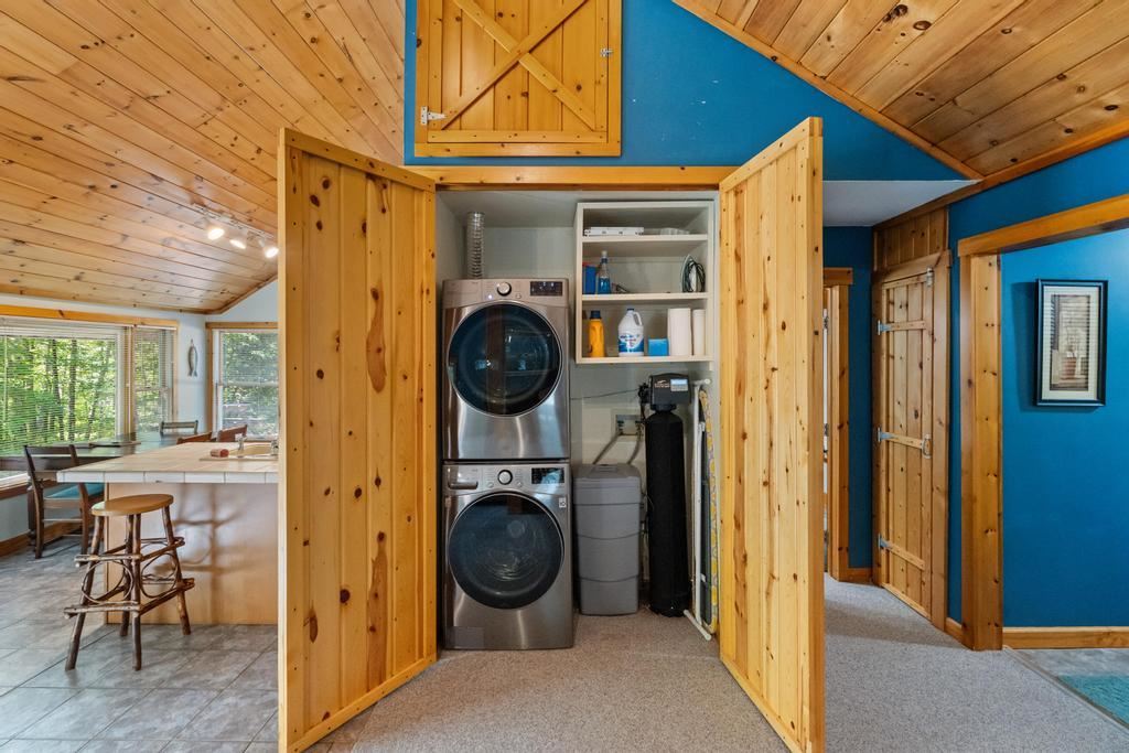 8970 Paradise Trail Carp Lake MI 49718
