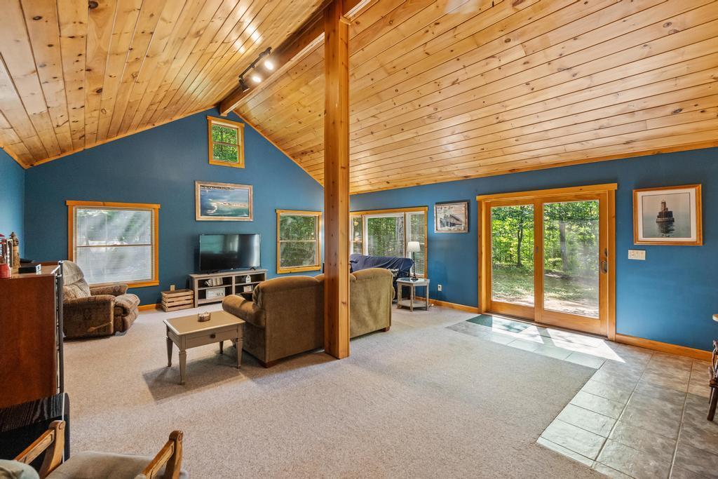 8970 Paradise Trail Carp Lake MI 49718