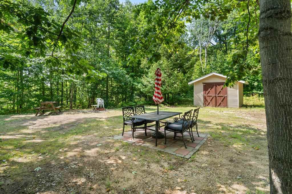 8970 Paradise Trail Carp Lake MI 49718