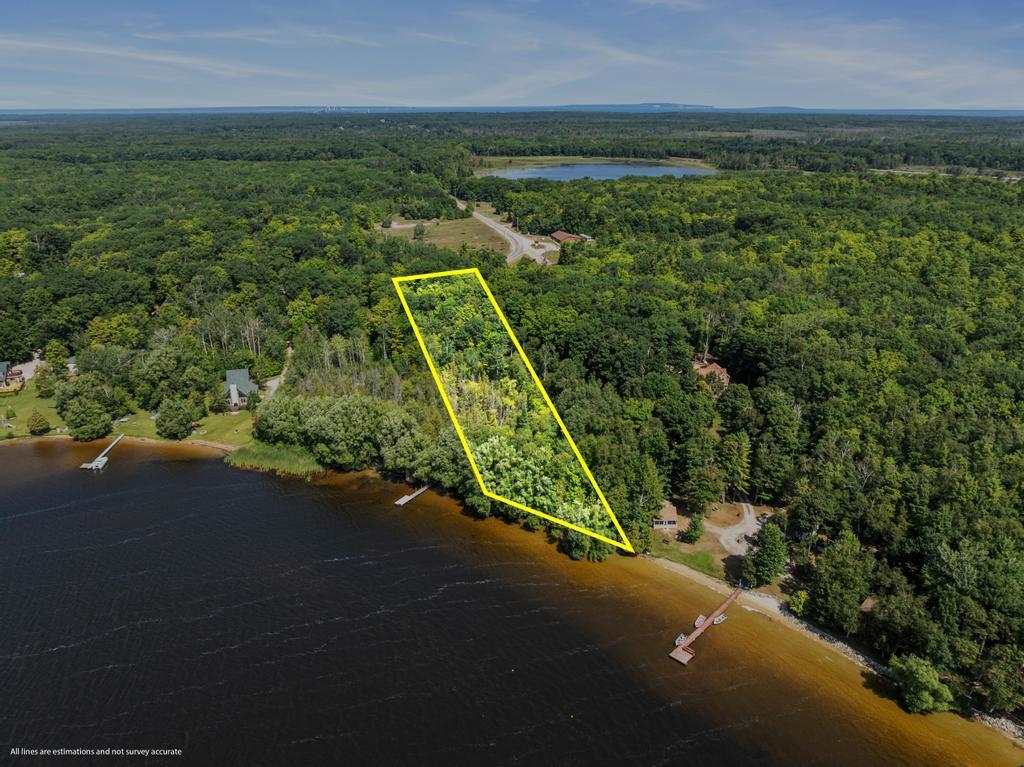 8970 Paradise Trail Carp Lake MI 49718