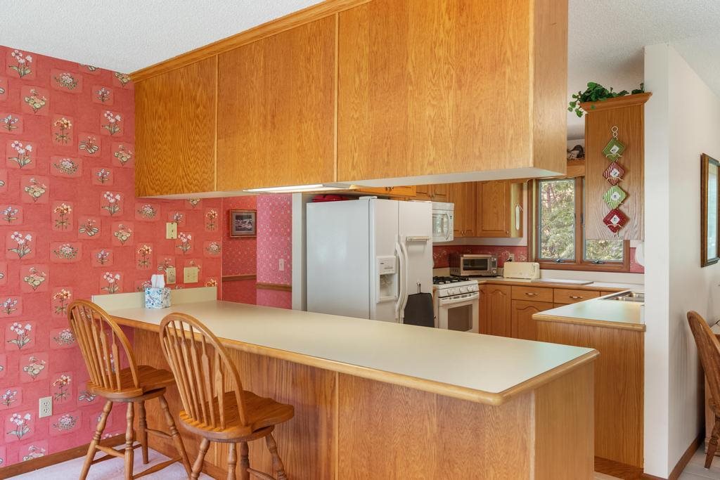 1530 N Wahbee Avenue Indian River MI 49749