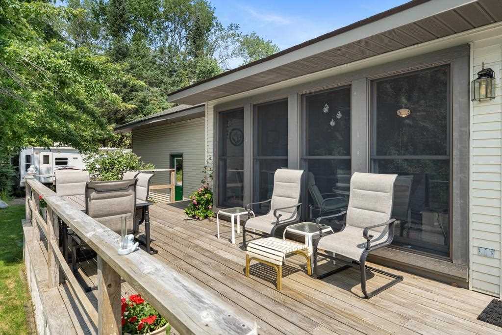 1530 N Wahbee Avenue Indian River MI 49749