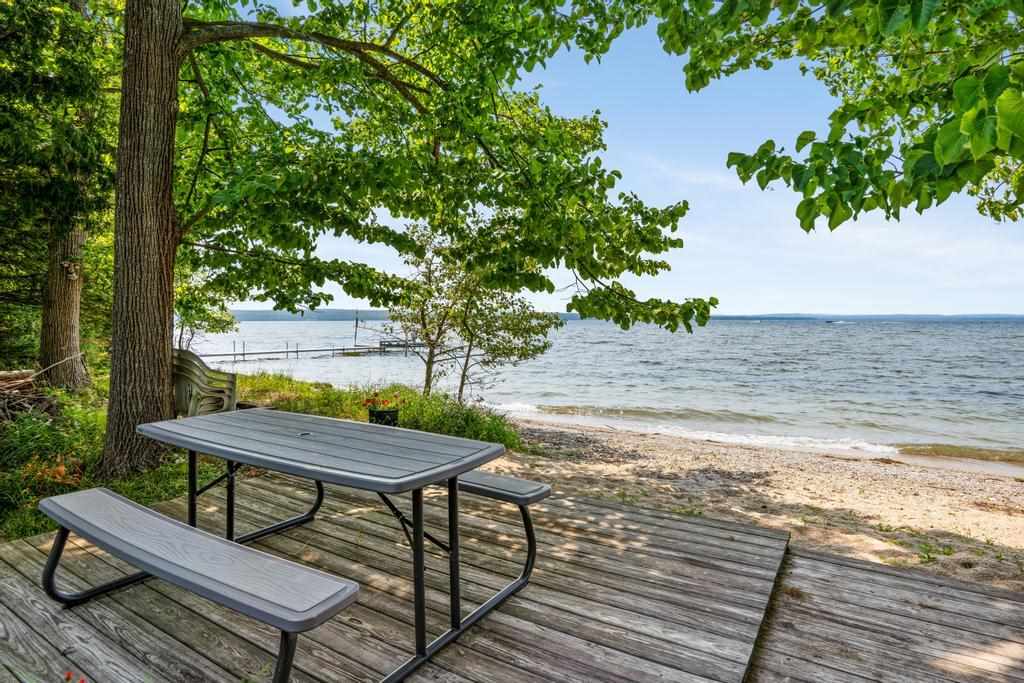 1530 N Wahbee Avenue Indian River MI 49749