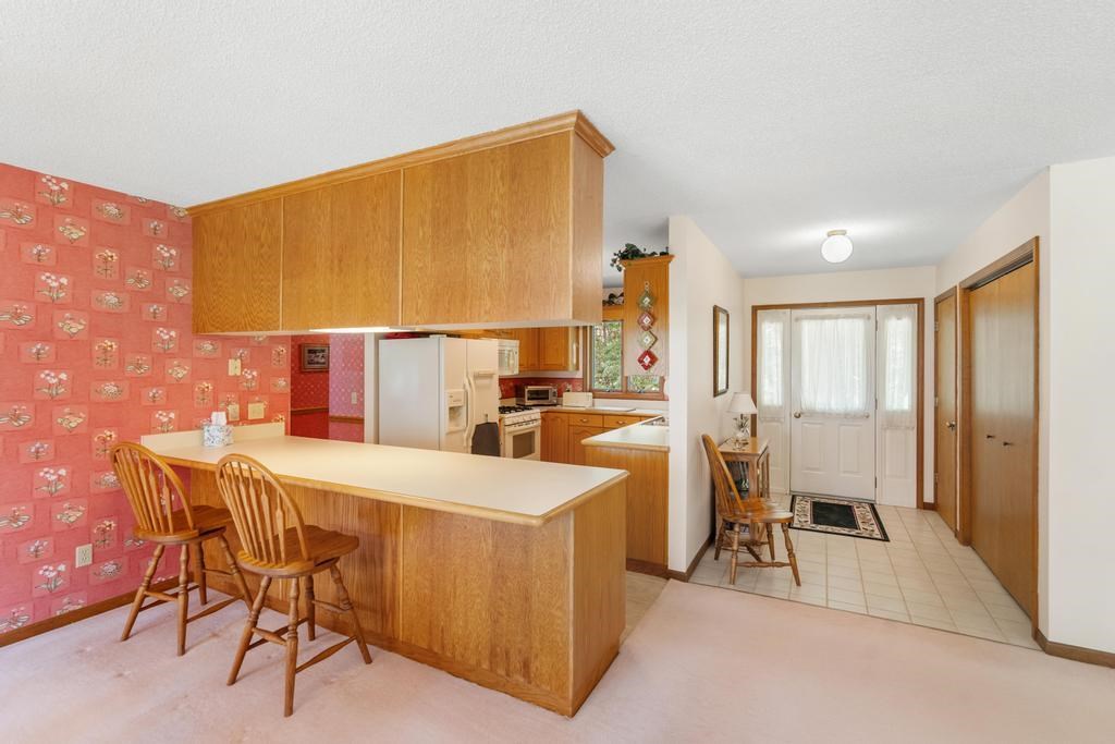 1530 N Wahbee Avenue Indian River MI 49749