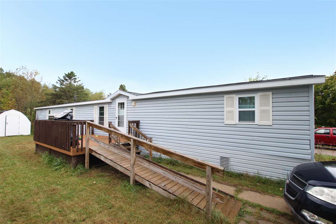 6685 - 39 M-66 Highway Charlevoix MI 49720