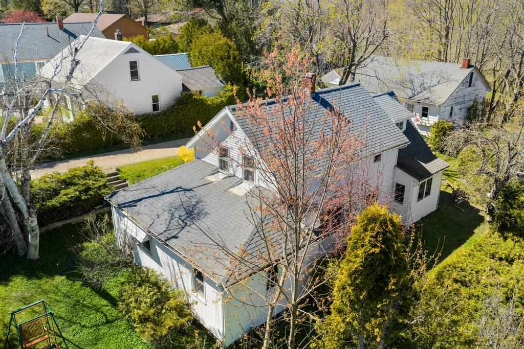 1119 E Mitchell Street Petoskey MI 49770