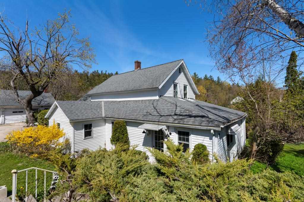 1119 E Mitchell Street Petoskey MI 49770