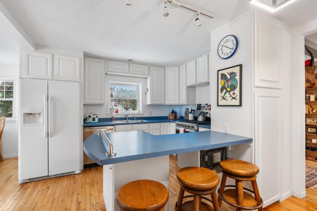 1119 E Mitchell Street Petoskey MI 49770