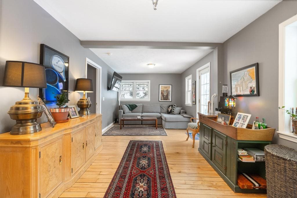 1119 E Mitchell Street Petoskey MI 49770
