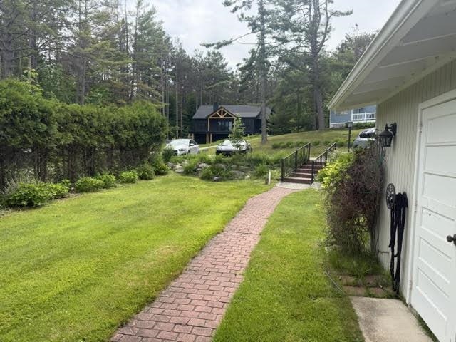8630 Curtis Lane Petoskey MI 49770