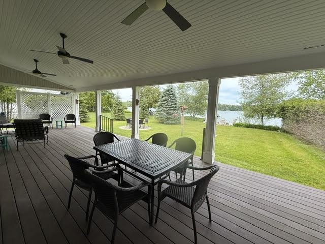 8630 Curtis Lane Petoskey MI 49770