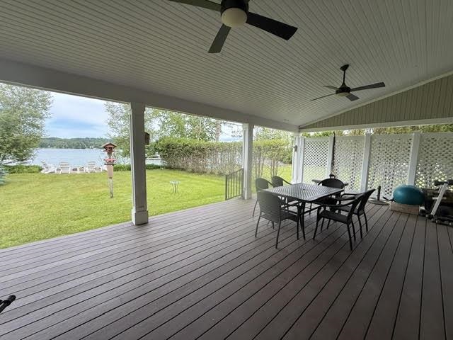 8630 Curtis Lane Petoskey MI 49770