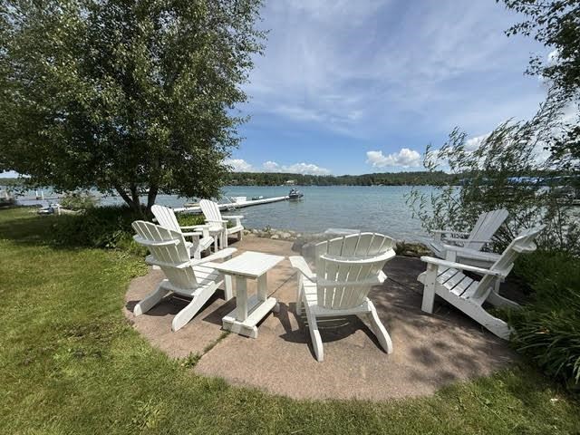 8630 Curtis Lane Petoskey MI 49770