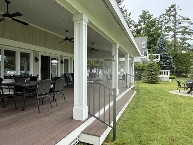 8630 Curtis Lane Petoskey MI 49770