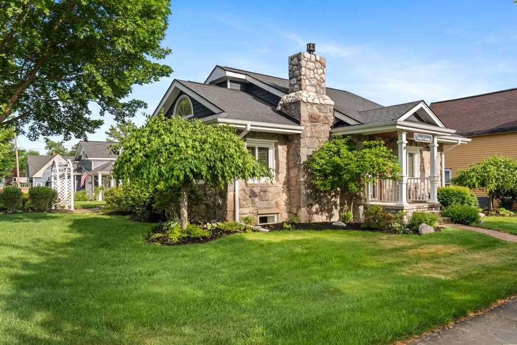 622 S Park Street Boyne City MI 49712