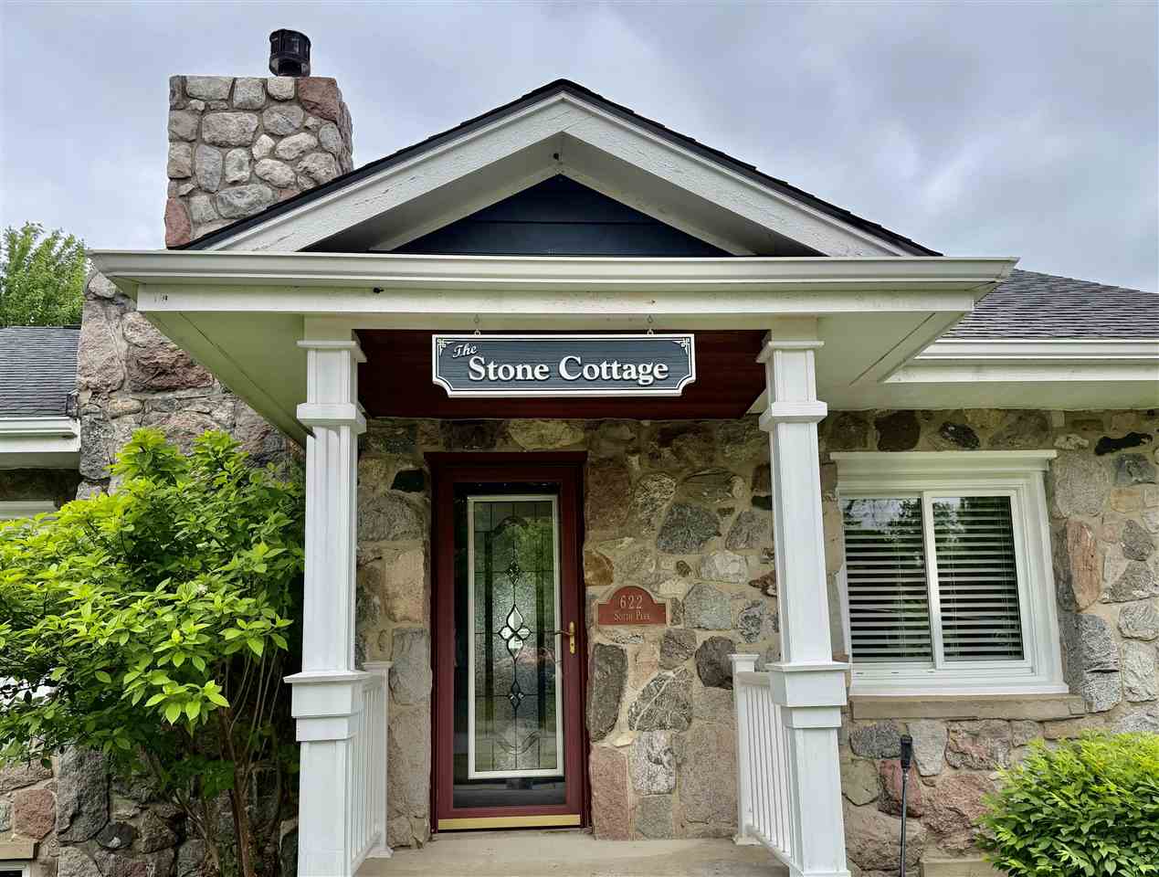 622 S Park Street Boyne City MI 49712