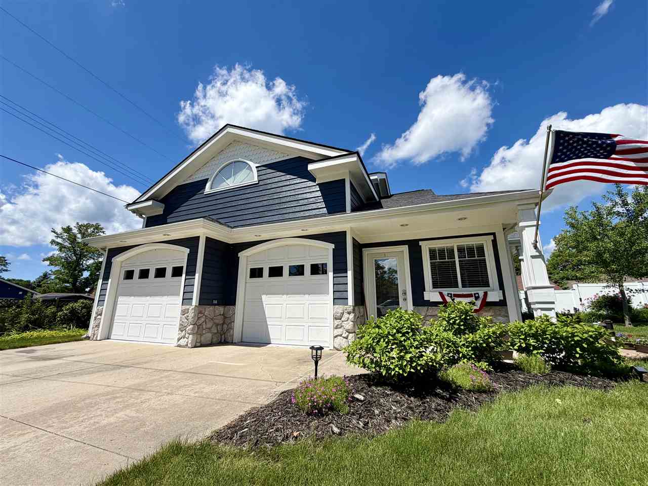 622 S Park Street Boyne City MI 49712