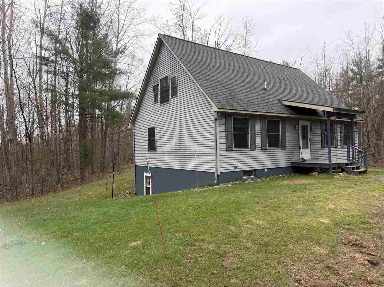 2805 Pine Trail Road Brutus MI 49716