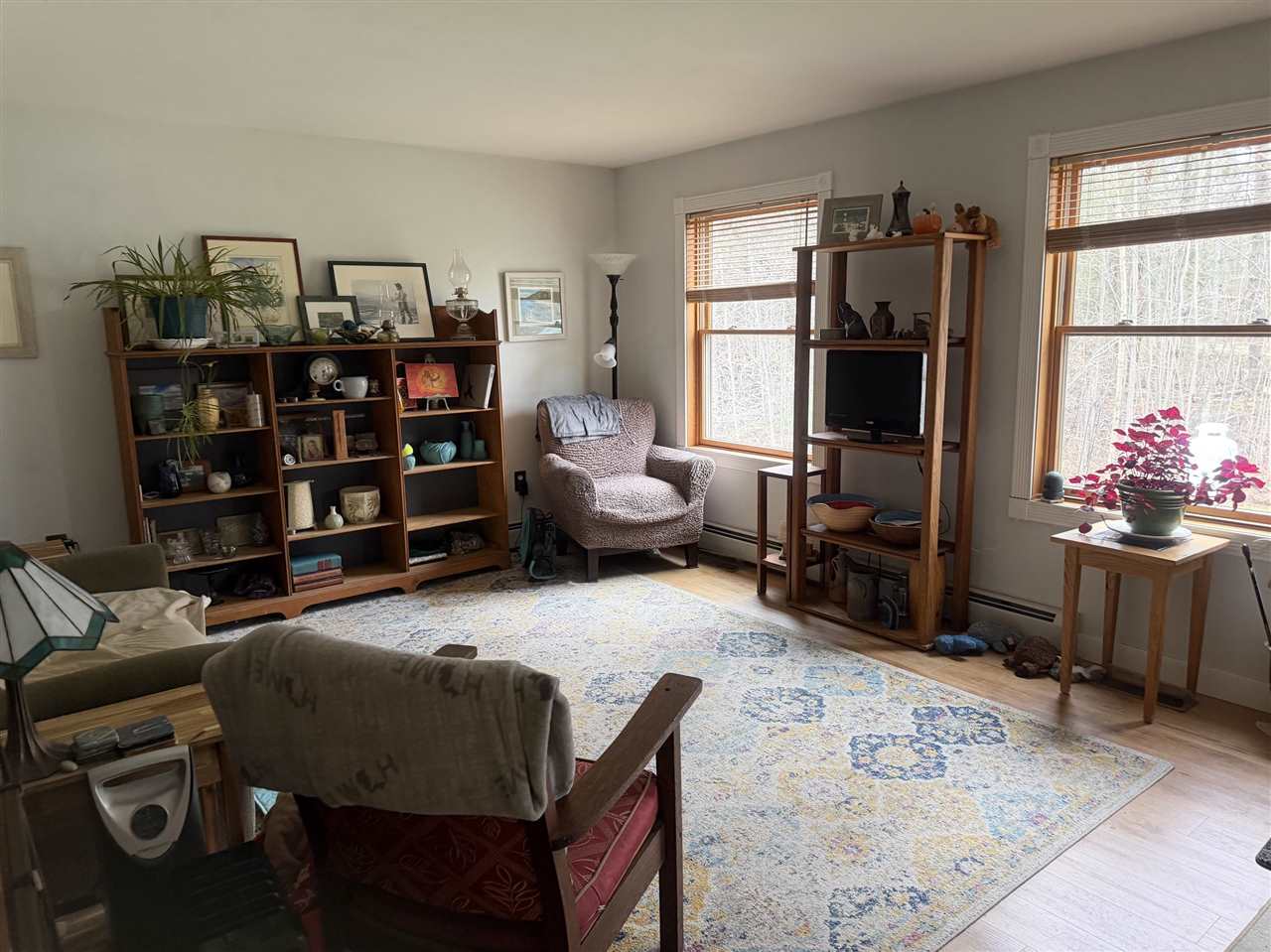 2805 Pine Trail Road Brutus MI 49716