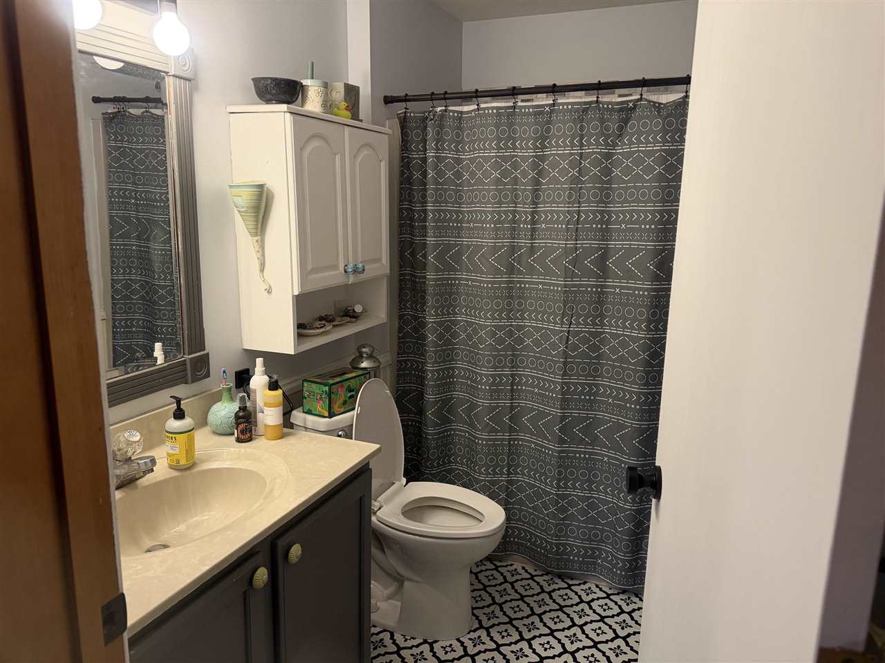 2805 Pine Trail Road Brutus MI 49716