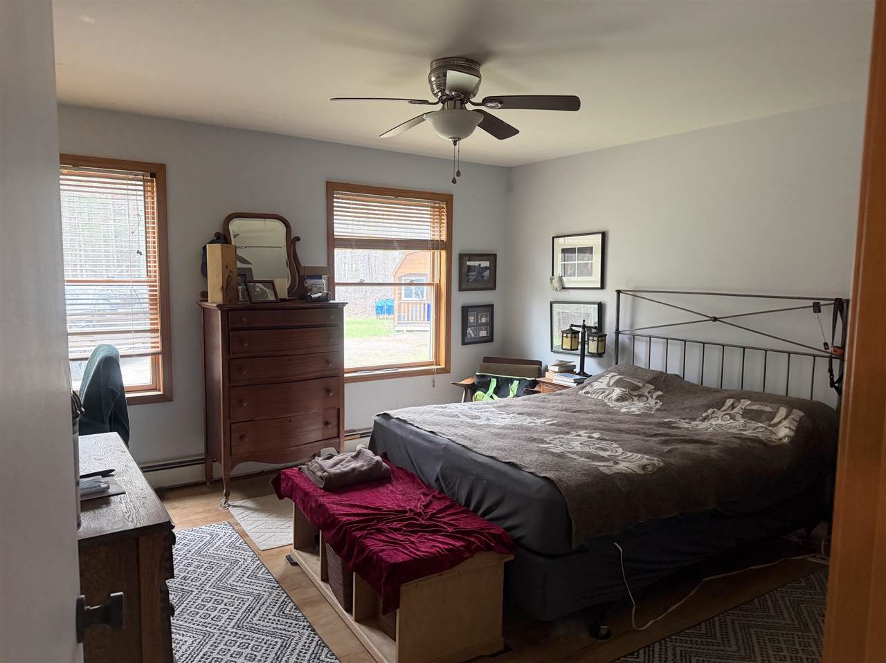 2805 Pine Trail Road Brutus MI 49716