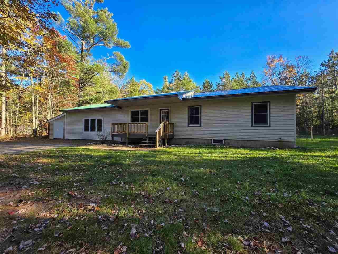 7840 Douglas Lake Road Pellston MI 49769