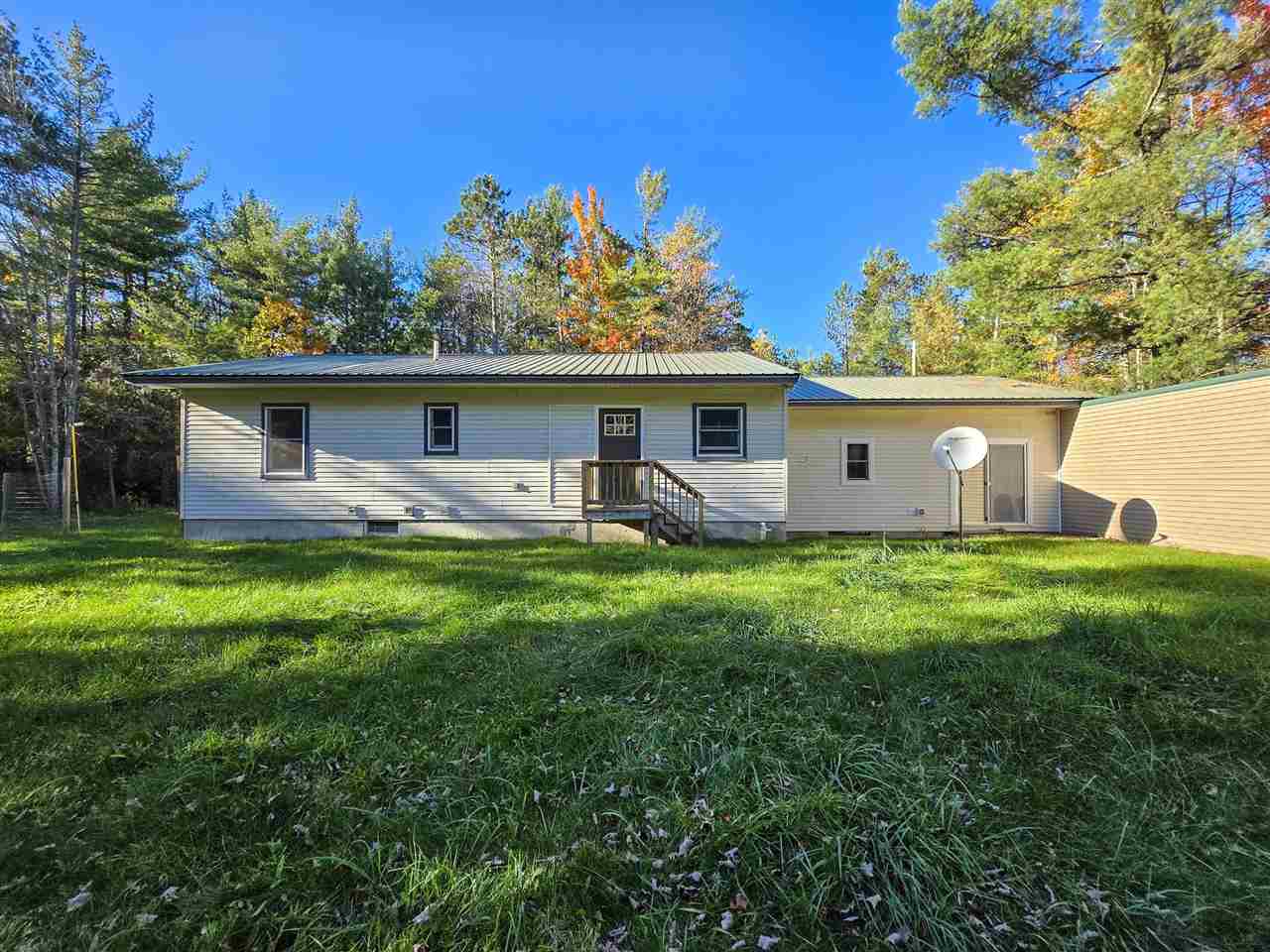 7840 Douglas Lake Road Pellston MI 49769