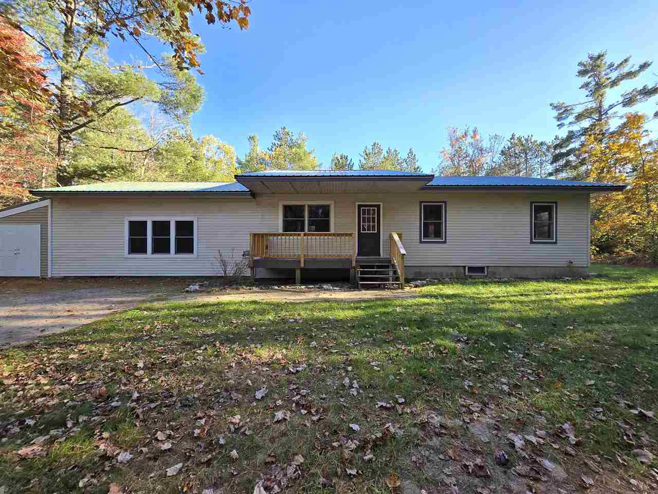 7840 Douglas Lake Road Pellston MI 49769