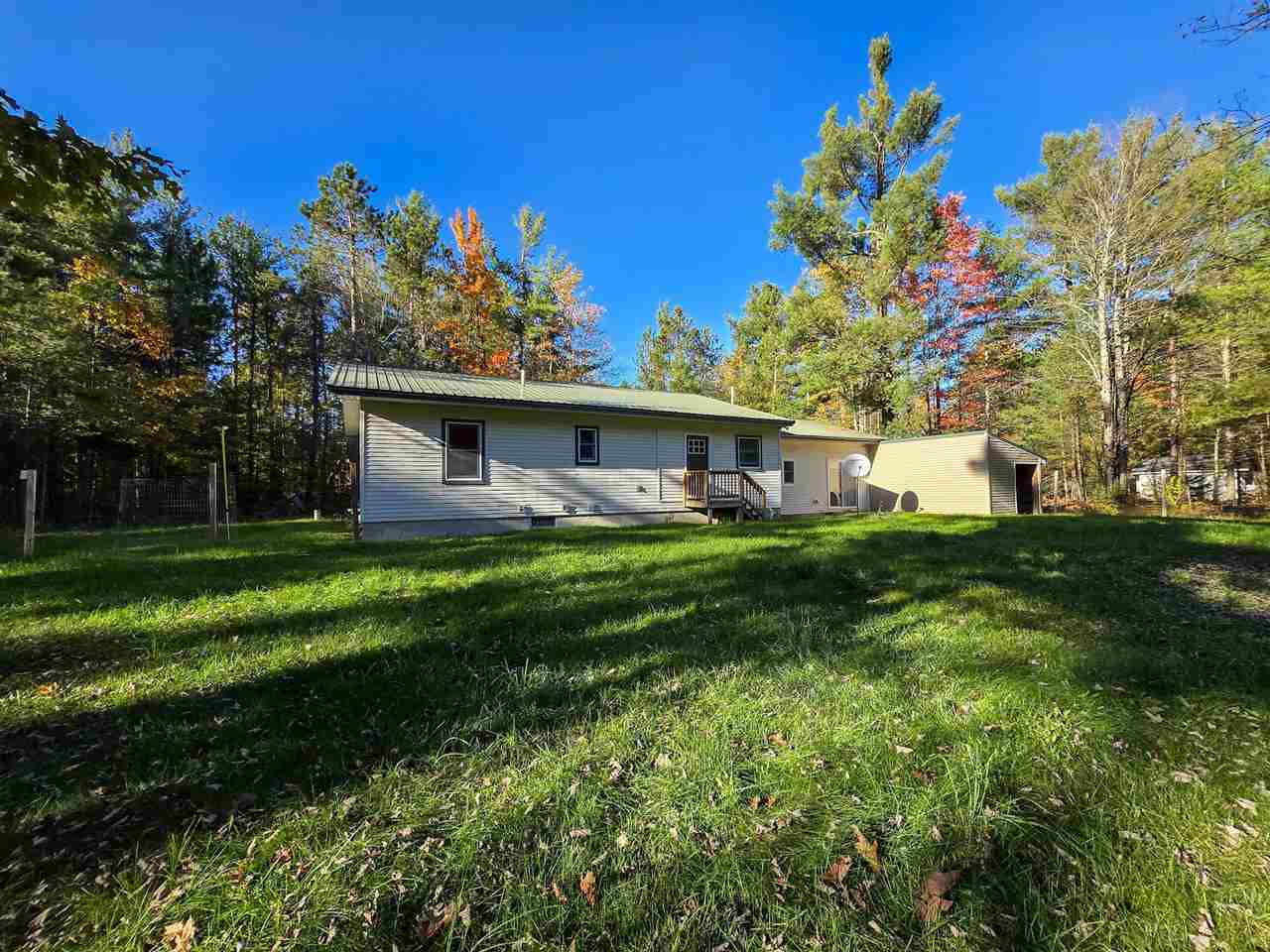 7840 Douglas Lake Road Pellston MI 49769