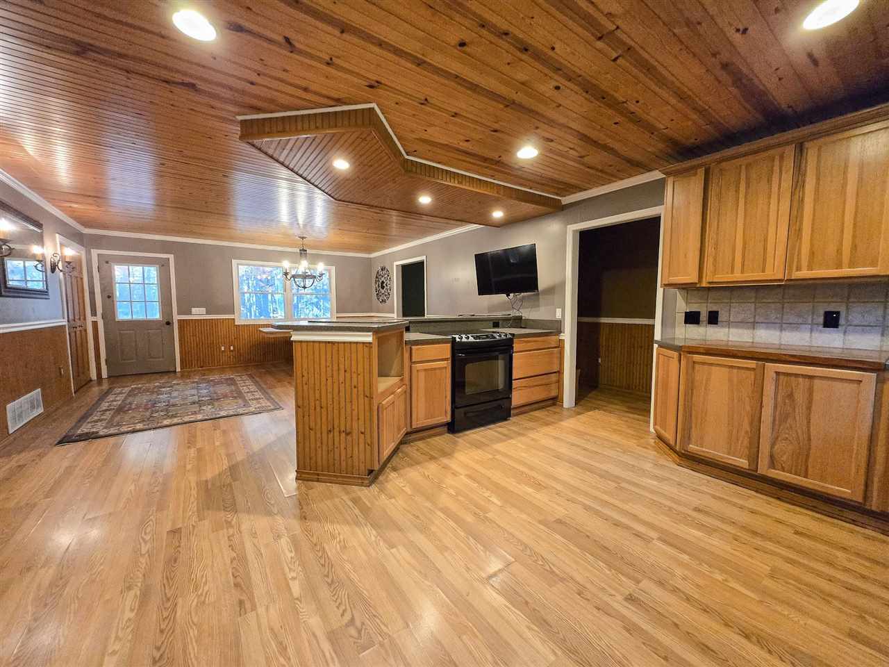 7840 Douglas Lake Road Pellston MI 49769