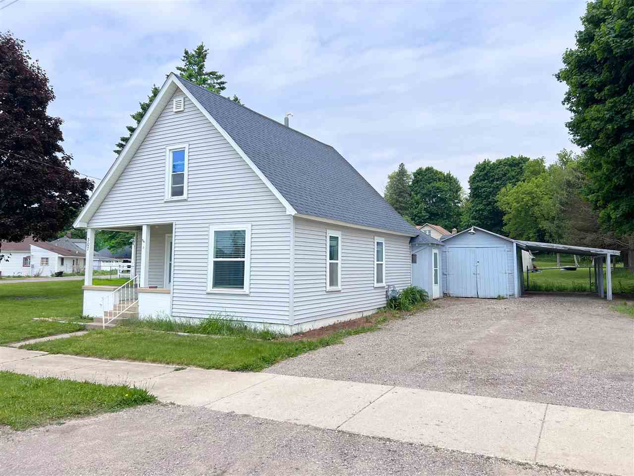 307 Groveland Street Boyne City MI 49712