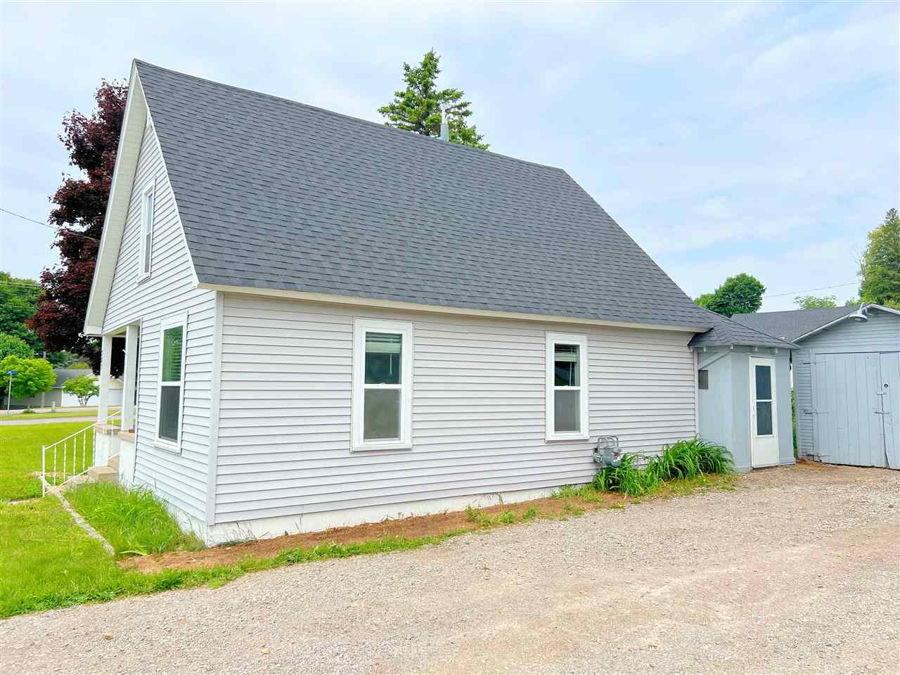 307 Groveland Street Boyne City MI 49712