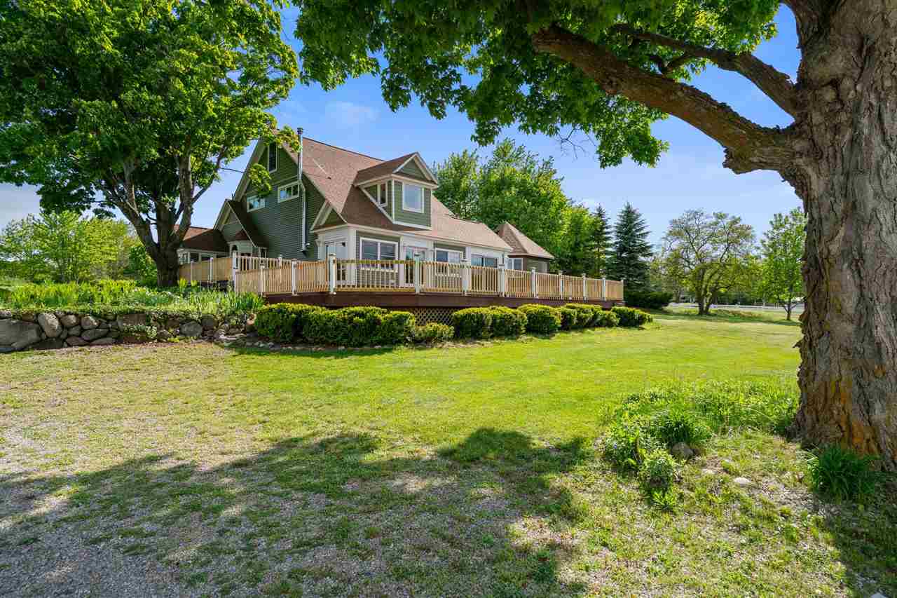 2035 W Sheridan Road Petoskey MI 49770