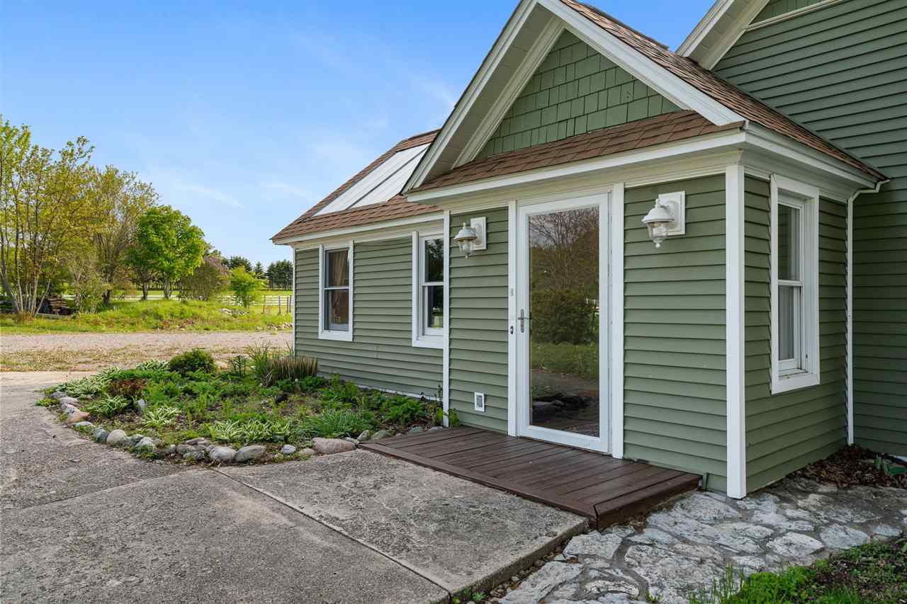 2035 W Sheridan Road Petoskey MI 49770