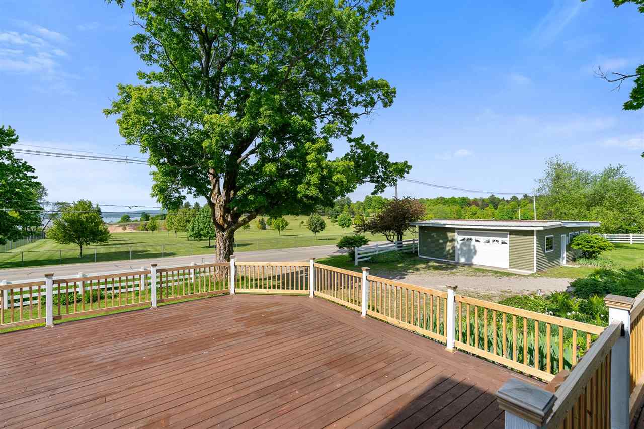 2035 W Sheridan Road Petoskey MI 49770