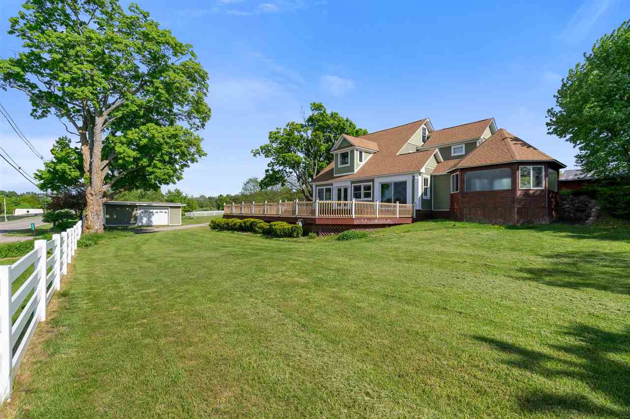 2035 W Sheridan Road Petoskey MI 49770