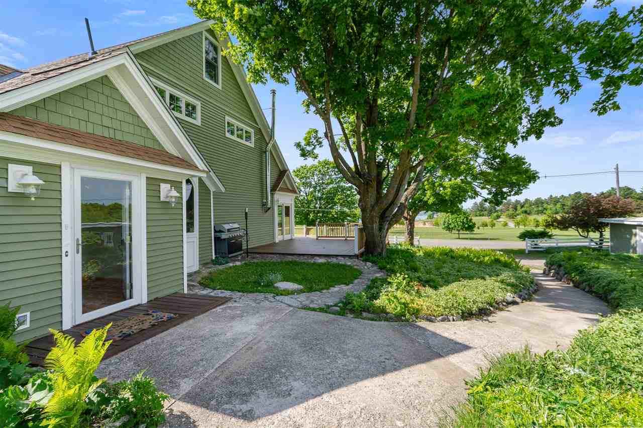 2035 W Sheridan Road Petoskey MI 49770