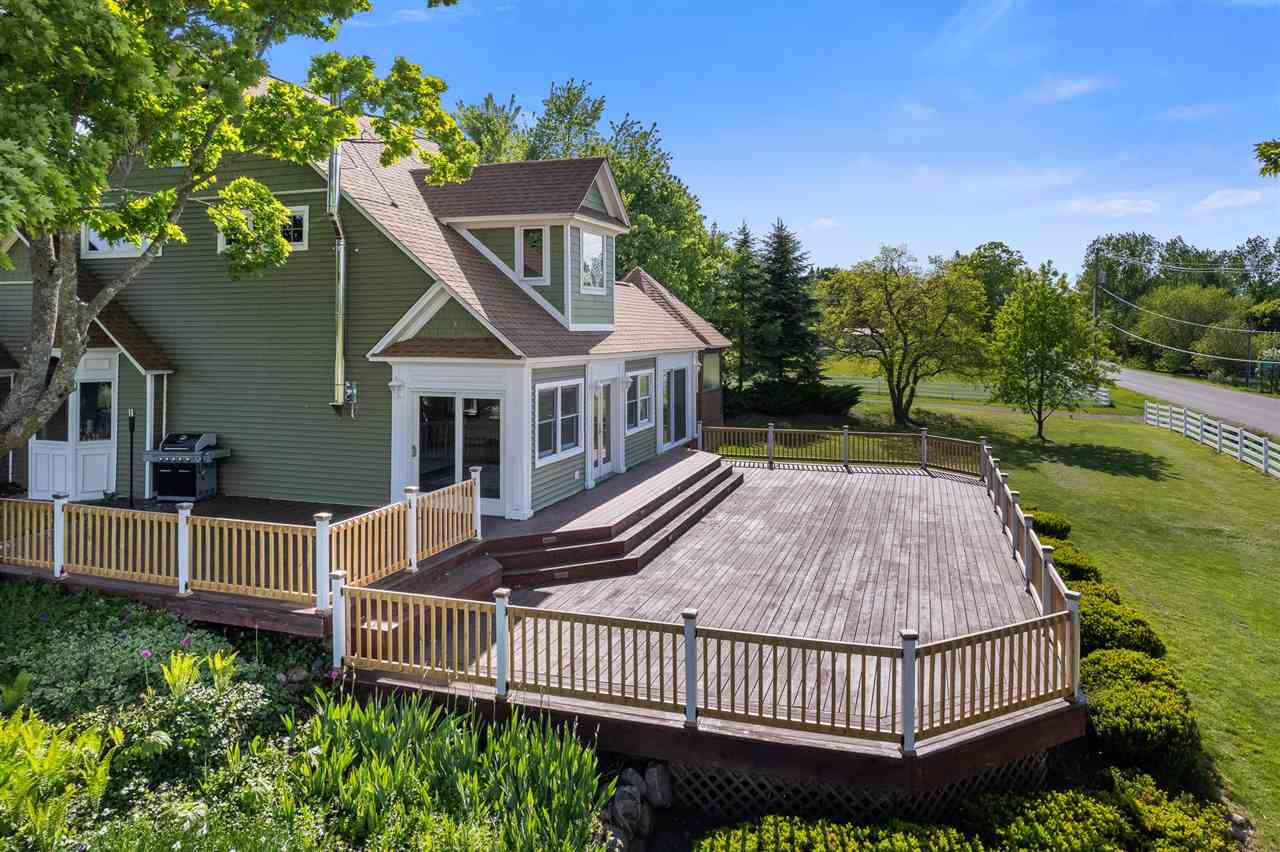 2035 W Sheridan Road Petoskey MI 49770